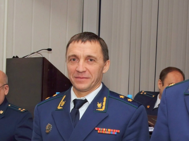 Павел Бухтояров 