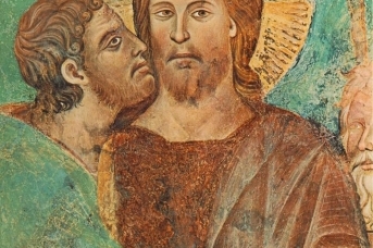 «Поцелуй Иуды»