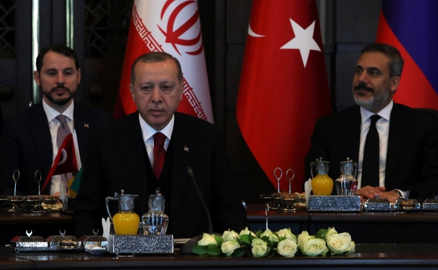 Реджеп Тайип Эрдоган