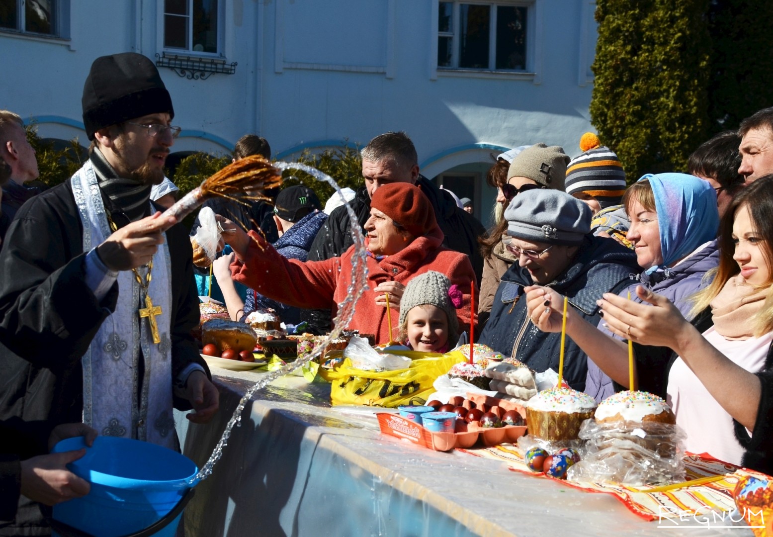 Пасха у армян картинки