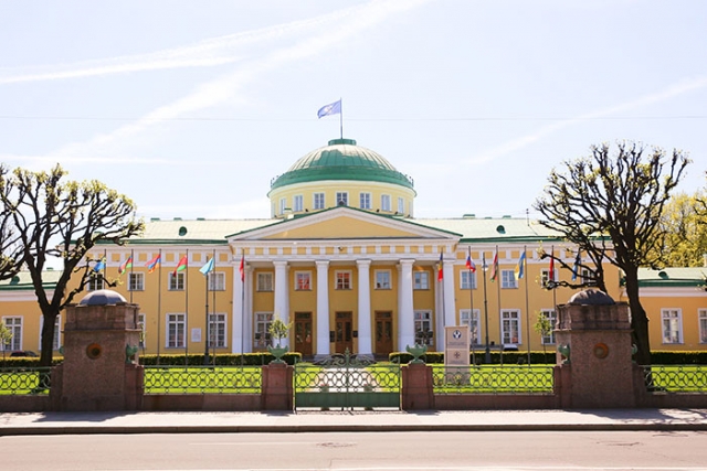 Парламентарии ОДКБ и СНГ обсудят в Петербурге темы безопасности и культуры