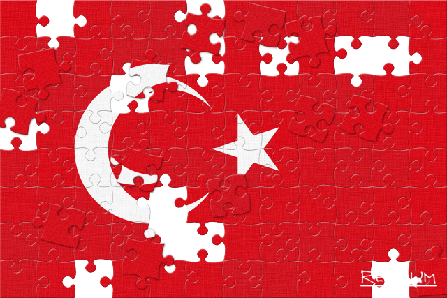 Foreign Policy: Турция предпочитает молчать о своем «темном» прошлом