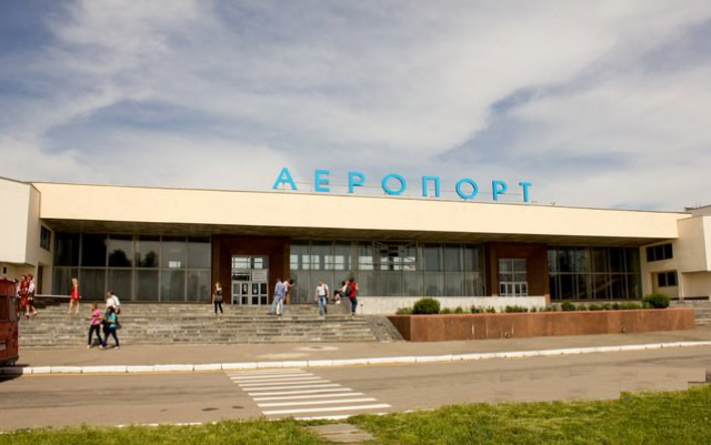 План или прожект: Украина хочет застроить всю страну аэропортами
