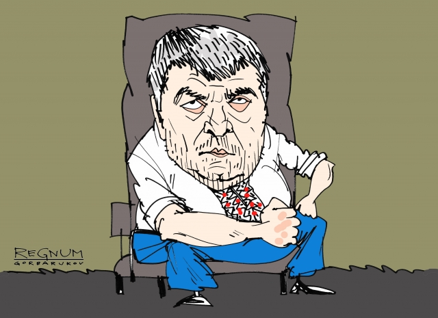 Большой террор: Аваков рассказал о планах «реинтеграции» Донбасса