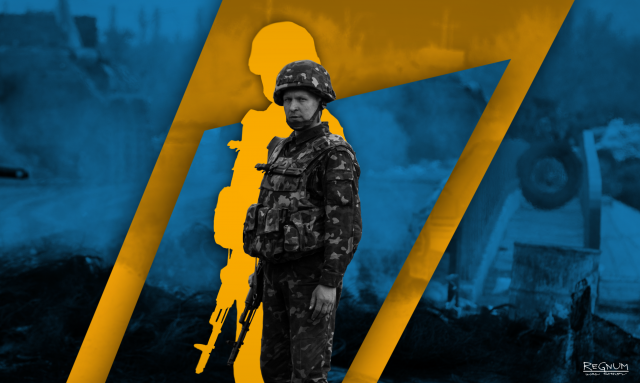 Верховная рада: власти Украины не намерены прекращать гражданскую войну
