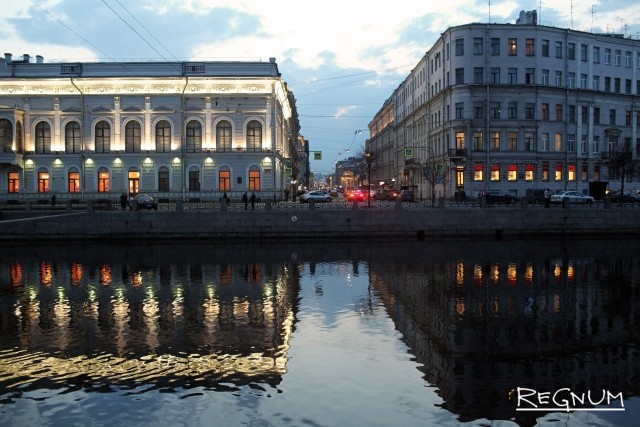 В электроэнергетику Петербурга вложат 60 млрд рублей и сократят отключения