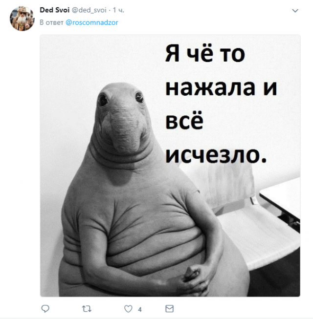 «Вы там вкрай заврались?»: соцсети о блокировке Роскомнадзором соцсетей
