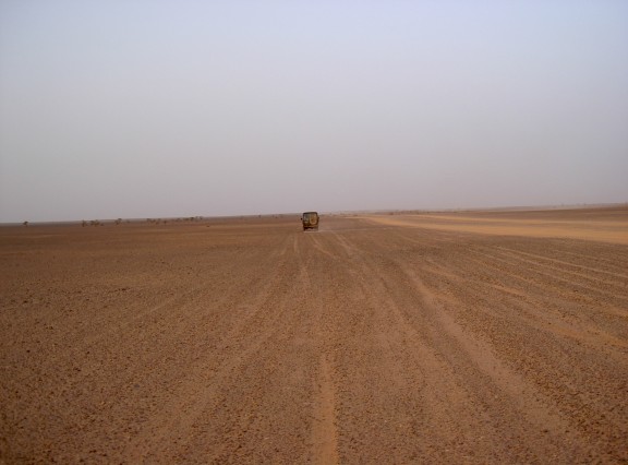 Западная Сахара 