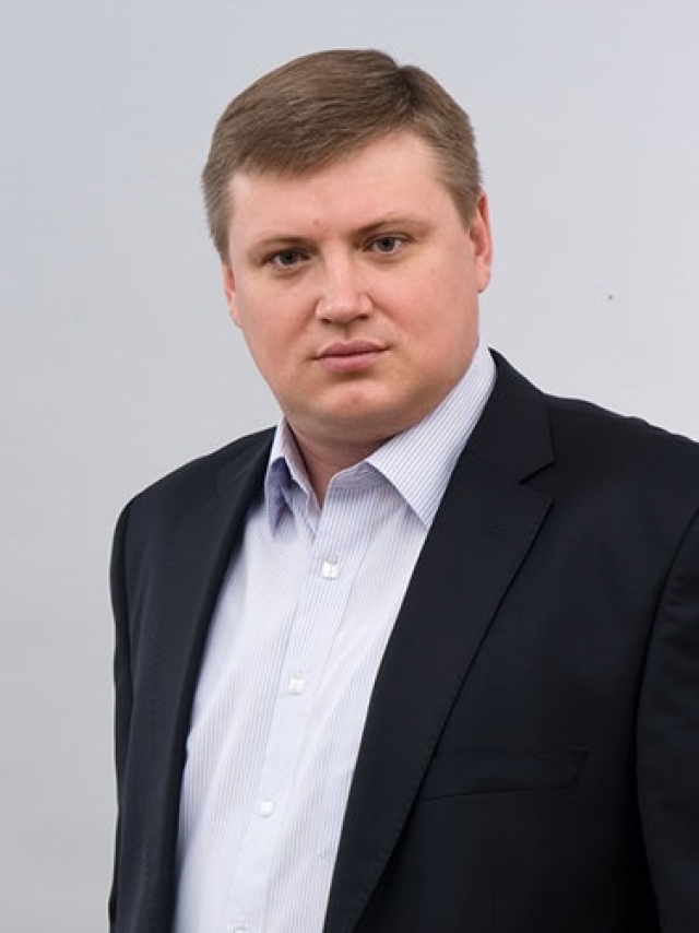 Олег Хоржан 