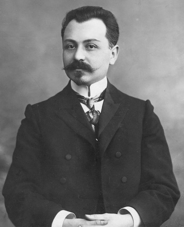 Фатали-хан Хойский