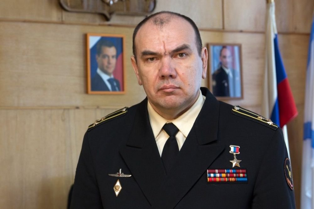Александр Алексеевич Фото