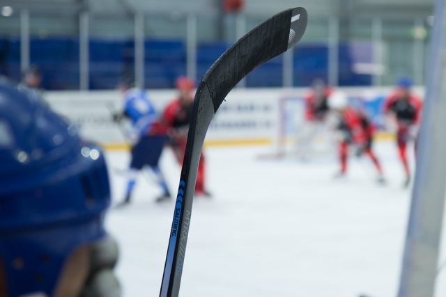 Финны разбили норвежцев в матче чемпионата мира по хоккею