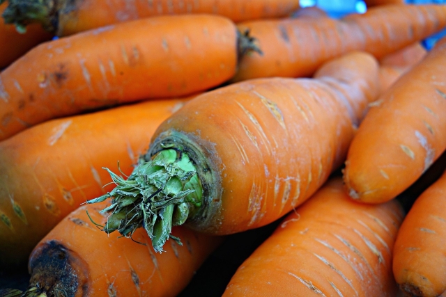 «Издевательство над северянами»: В Магадане морковь стоит 722 рубля за кг
