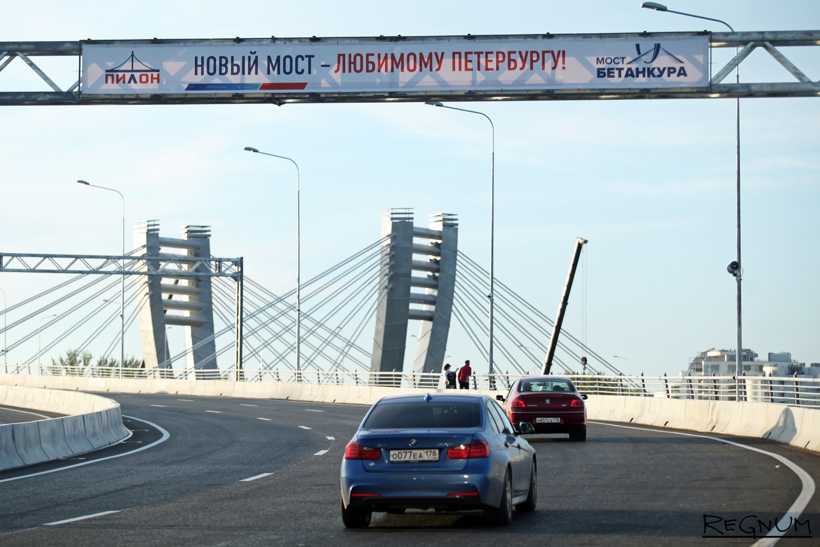 мост бетанкура в санкт петербурге