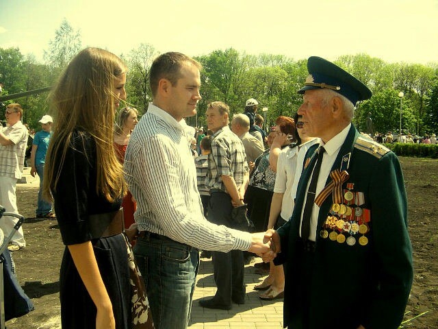 Получение пенсии ветерана из Прохоровки восстановлено