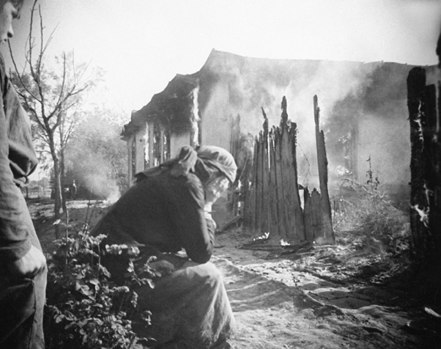 Великая Отечественная война 1941-1945 годов