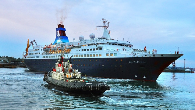 «Крымские морские порты» работали по украинским тарифам до 2018 года