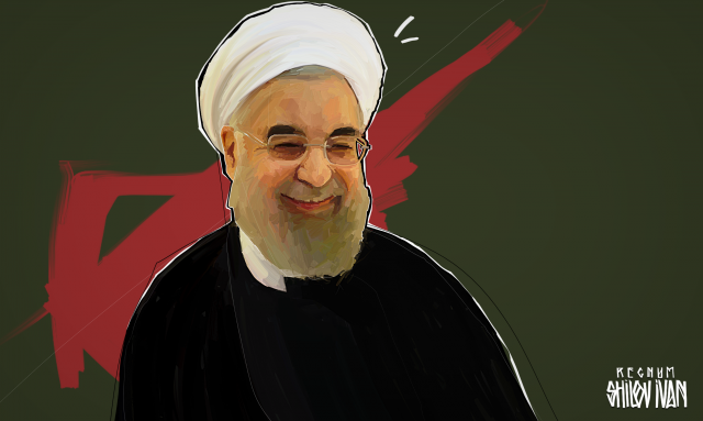 Рухани — Трампу: «Кто ты такой для Ирана?»