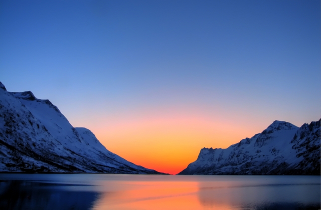 Мурманский губернатор: нужен единый орган, координирующий работу в Арктике