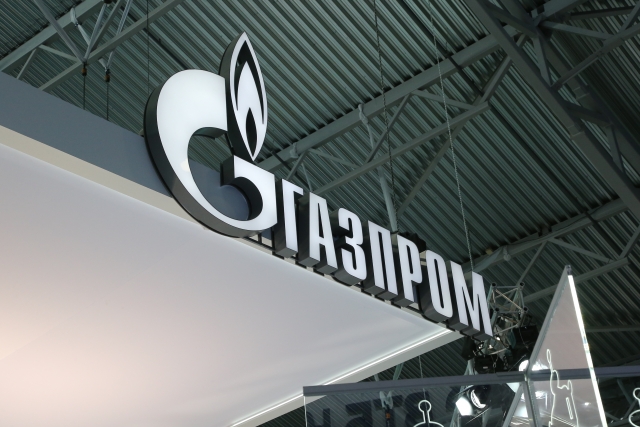 Логотипы «Газпрома» останутся на стадионах Киева