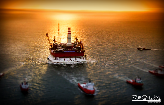 В ВШЭ сделали прогноз по ценам на нефть во второй половине