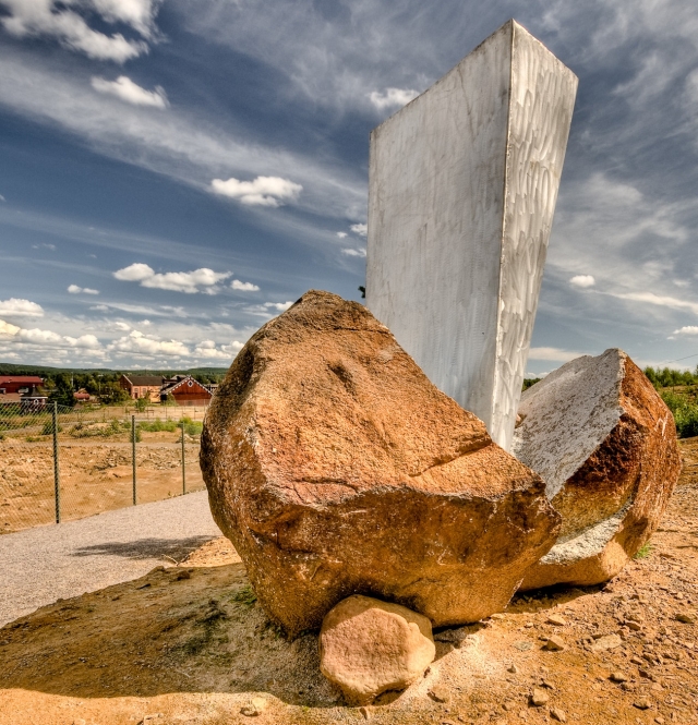 Вбитый клин