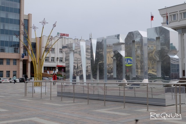 Тамбов: компания заплатит 100 тыс. за наплевательское отношение к памятнику