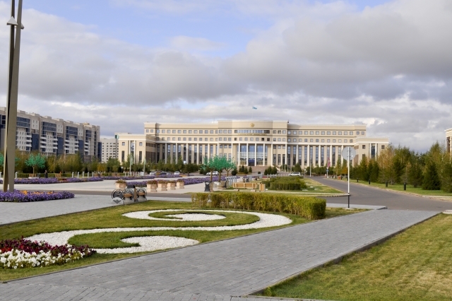 В Киргизии освобожден глава крупной казахстанской компании