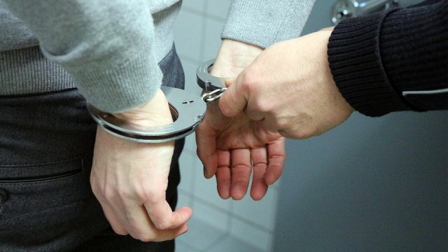 Организатора «убийства» Бабченко арестовали на два месяца