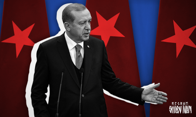 РУССТРАТ: Россия и Турция – на одной линии обороны