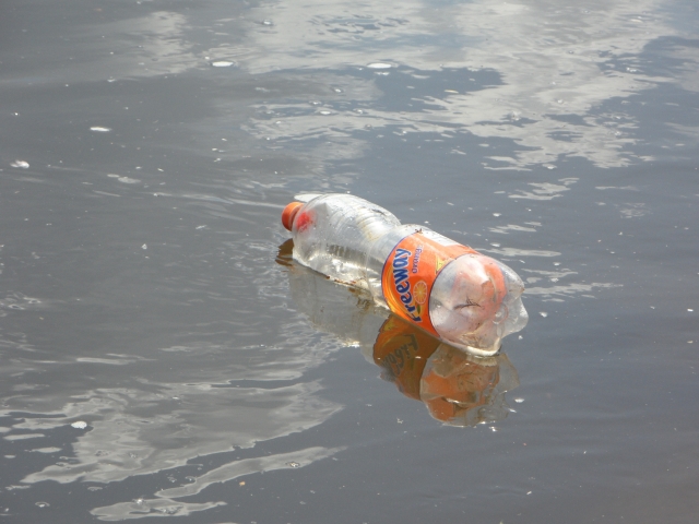 День окружающей среды: отказ от пластика