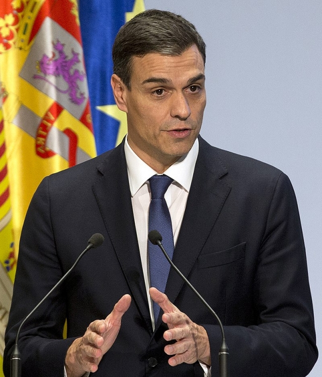 Политическая победа испанского социалиста Санчеса может оказаться хрупкой?