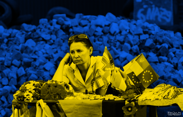 Половина госпредприятий Украины убыточна — замминистра экономразвития