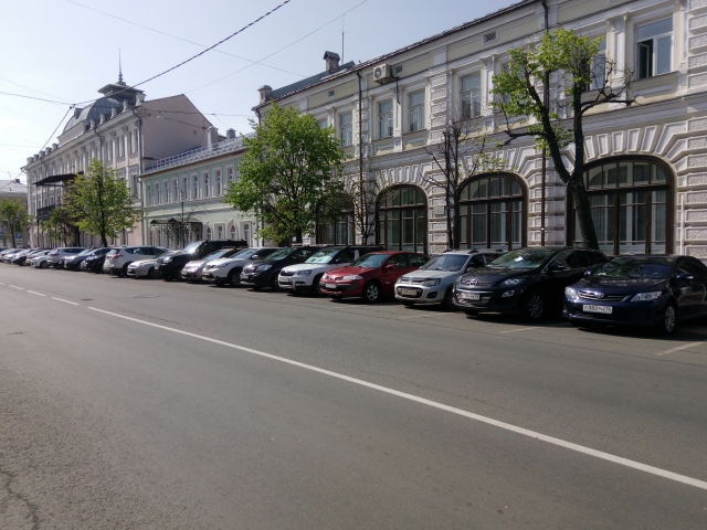 Власти Ярославской области хотят повысить транспортный налог
