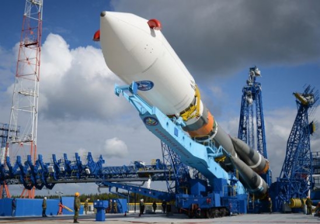 Ракета-носитель «Союз-2»