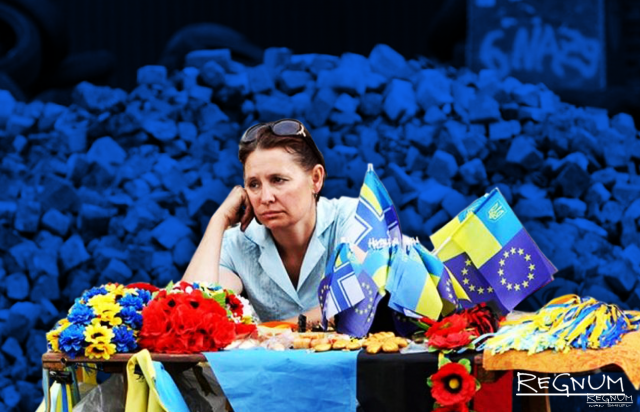 Евроинтеграция Украины 