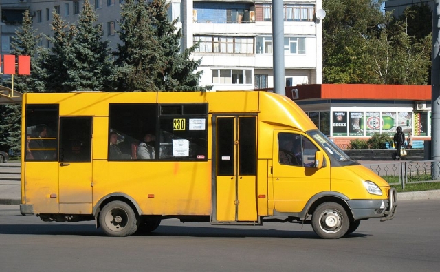 Частные перевозчики Йошкар-Олы хотят поднять тариф на проезд на 25%