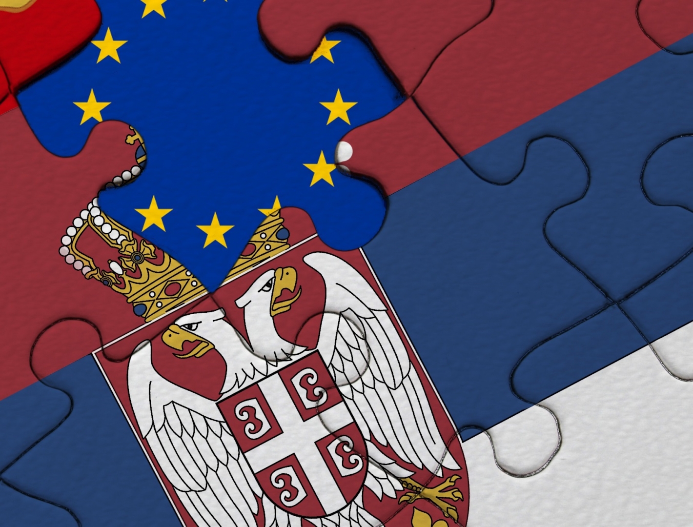 Сербия и ЕС