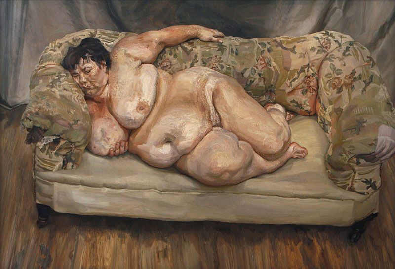 фото голых спящих женщин дома