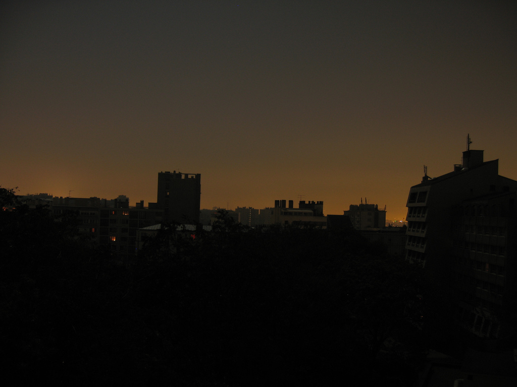 Киргизские энергетики сообщили, почему пломбируют вилки на ...