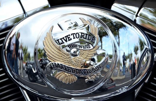 Harley-Davidson поднимет цены из-за пошлин ЕС