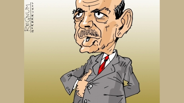 Эрдогану почти не оставили шансов на проигрыш