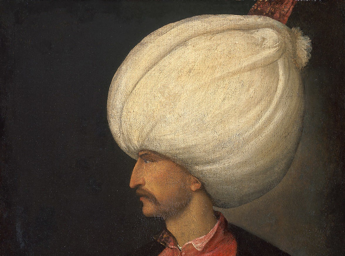 Султан Мухаммед 1