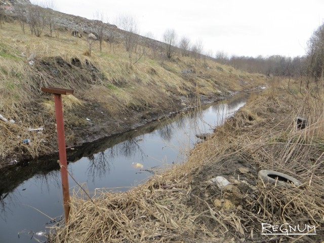 Ярославские власти выбирают тип очистных сооружений для полигона «Скоково»