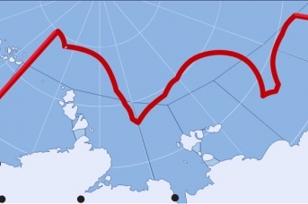 Северный морской путь презентация росатом