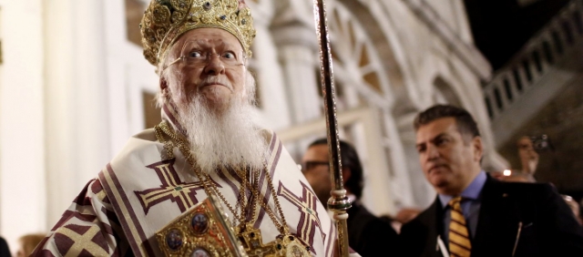 Константинопольский патриархат возжелал Украину?