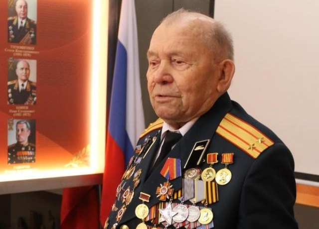 Депутаты обделили званием «Почётный гражданин» участника штурма Кёнигсберга