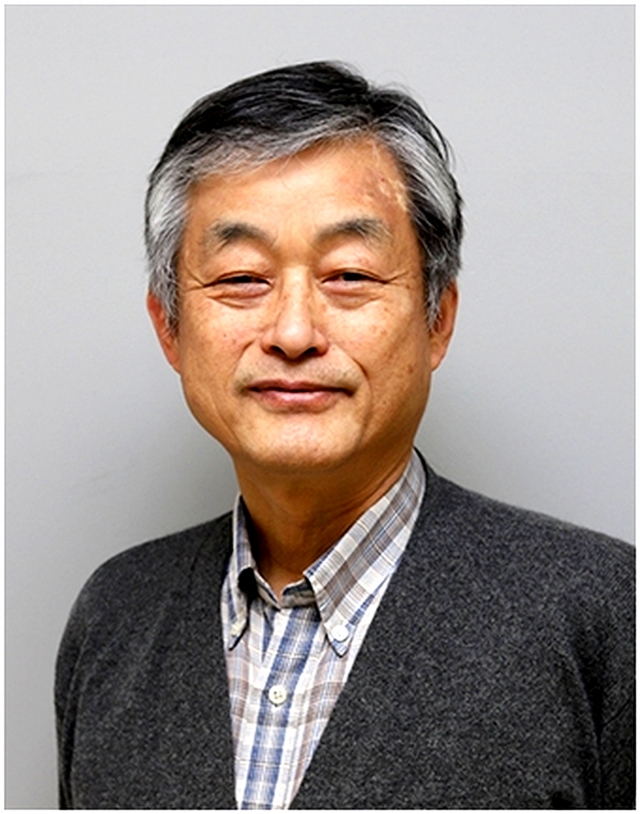 Профессор Ганвунг Банг — руководитель южнокорейского проекта по верификации российской микробиологической технологии ускоренной дезактивации жидких радиоактивных отходов