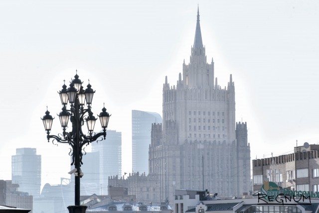 МИД РФ назвал условия возобновления взносов Москвы в бюджет Совета Европы