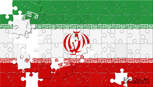 Смогут ли американские ассы с израильскими сменить правительство в Тегеране